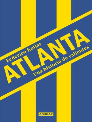 cover image of Atlanta